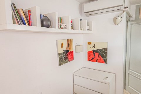 Huoneisto myytävänä Calvia, Mallorca, Espanja, 2 makuuhuonetta, 97 m2 No. 173170 - kuva 28