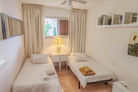 Huoneisto myytävänä Calvia, Mallorca, Espanja, 2 makuuhuonetta, 97 m2 No. 173170 - kuva 24