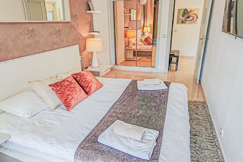 Huoneisto myytävänä Calvia, Mallorca, Espanja, 2 makuuhuonetta, 97 m2 No. 173170 - kuva 15