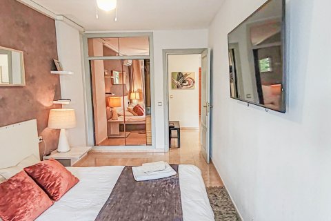 Huoneisto myytävänä Calvia, Mallorca, Espanja, 2 makuuhuonetta, 97 m2 No. 173170 - kuva 13