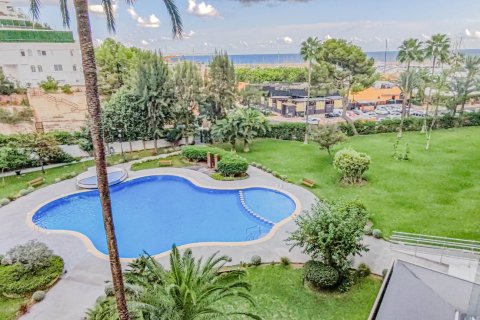 Appartamento a Calvia, Mallorca, Spagna 2 camere da letto, 97 mq. N° 173170