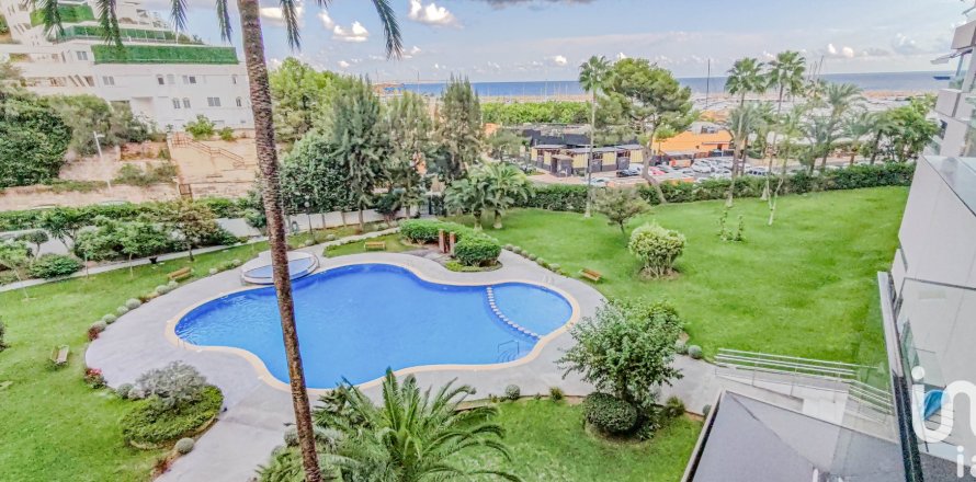 Huoneisto Calvia, Mallorca, Espanja 2 makuuhuonetta, 97 m2 No. 173170