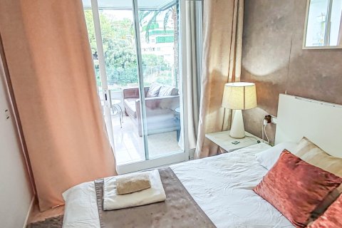 Huoneisto myytävänä Calvia, Mallorca, Espanja, 2 makuuhuonetta, 97 m2 No. 173170 - kuva 16