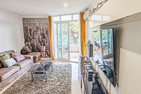 Huoneisto myytävänä Calvia, Mallorca, Espanja, 2 makuuhuonetta, 97 m2 No. 173170 - kuva 10