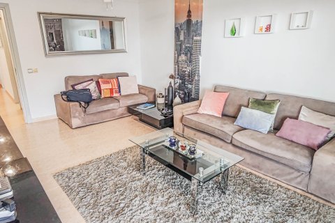 Huoneisto myytävänä Calvia, Mallorca, Espanja, 2 makuuhuonetta, 97 m2 No. 173170 - kuva 7