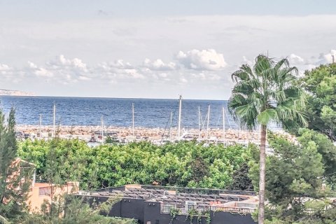 Huoneisto myytävänä Calvia, Mallorca, Espanja, 2 makuuhuonetta, 97 m2 No. 173170 - kuva 3