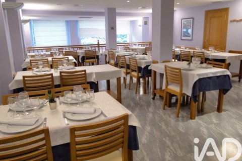 Café/restaurang till salu i L'Ametlla de Mar, Tarragona, Spanien 184 kvm. Nr. 173176 - foto 9