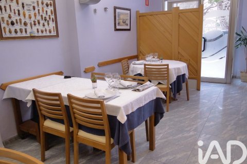 Café/restaurang till salu i L'Ametlla de Mar, Tarragona, Spanien 184 kvm. Nr. 173176 - foto 14