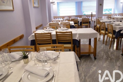 Café/restaurang till salu i L'Ametlla de Mar, Tarragona, Spanien 184 kvm. Nr. 173176 - foto 7