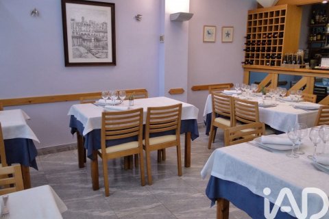 Café/restaurang till salu i L'Ametlla de Mar, Tarragona, Spanien 184 kvm. Nr. 173176 - foto 13