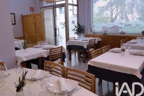 Café/restaurang till salu i L'Ametlla de Mar, Tarragona, Spanien 184 kvm. Nr. 173176 - foto 15