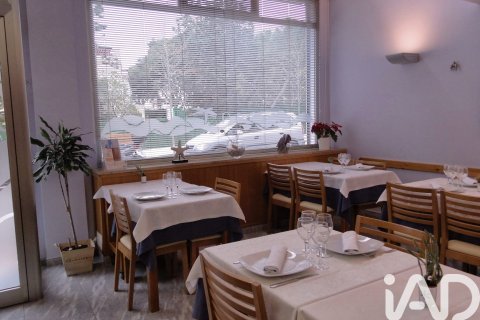 Café/restaurang till salu i L'Ametlla de Mar, Tarragona, Spanien 184 kvm. Nr. 173176 - foto 12