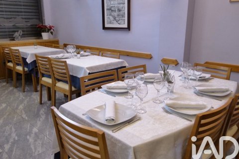 Café/restaurang till salu i L'Ametlla de Mar, Tarragona, Spanien 184 kvm. Nr. 173176 - foto 2