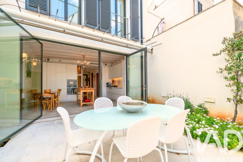 House à vendre à Pollenca, Mallorca, Espagne, 3 chambres, 272 m2 No. 173175 - photo 15