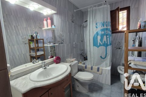 Сasa en venta en El Montmell, Tarragona, España 5 dormitorios, 120 m2 No. 173174 - foto 25