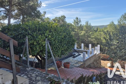 Сasa en venta en El Montmell, Tarragona, España 5 dormitorios, 120 m2 No. 173174 - foto 29