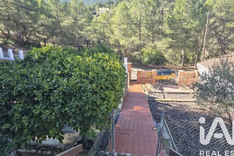 Сasa en venta en El Montmell, Tarragona, España 5 dormitorios, 120 m2 No. 173174 - foto 26