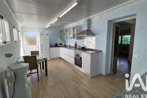Сasa en venta en El Montmell, Tarragona, España 5 dormitorios, 120 m2 No. 173174 - foto 11