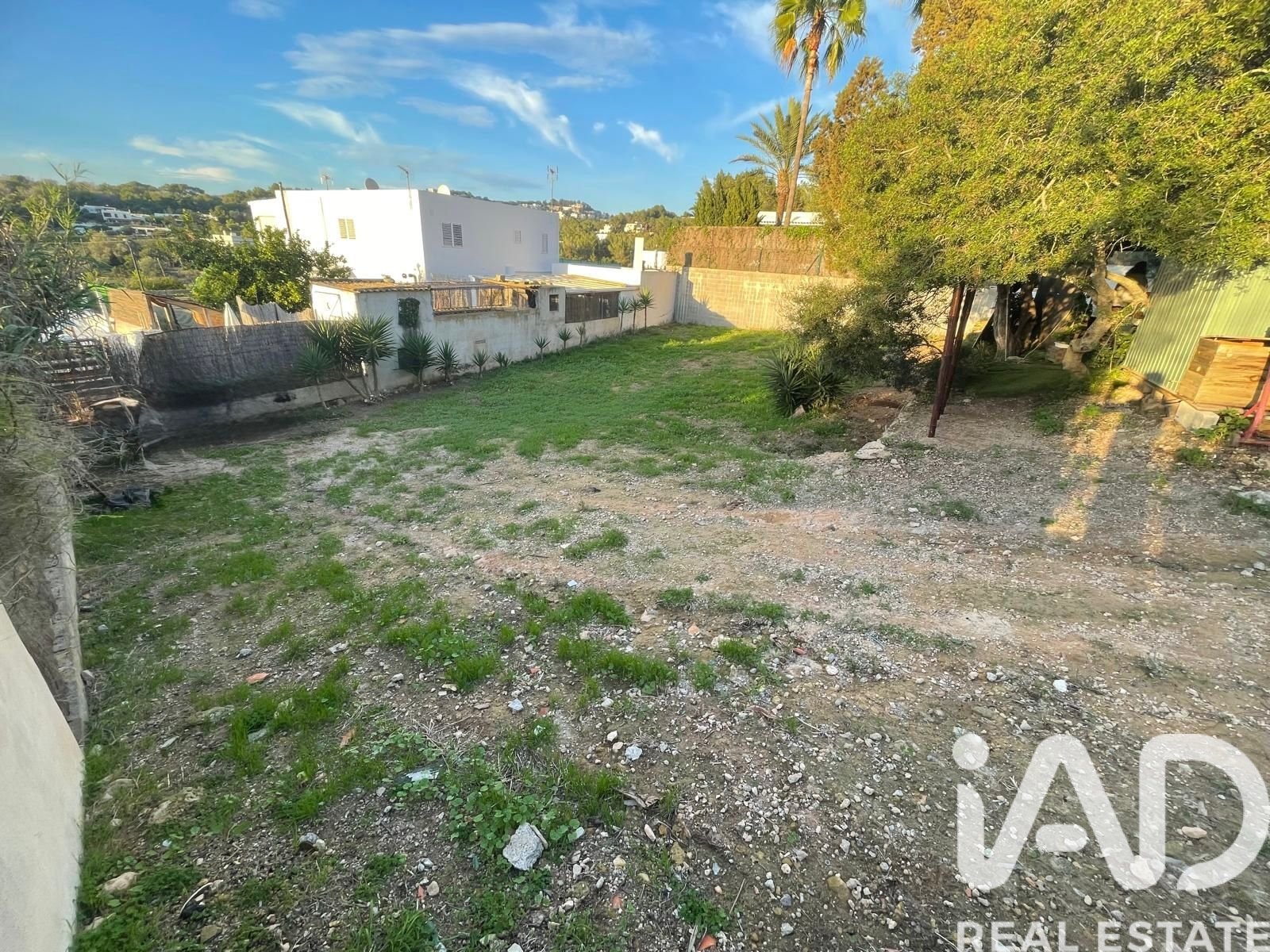 Terreno a Ibiza town, Ibiza, Spagna 612 mq. N° 173173