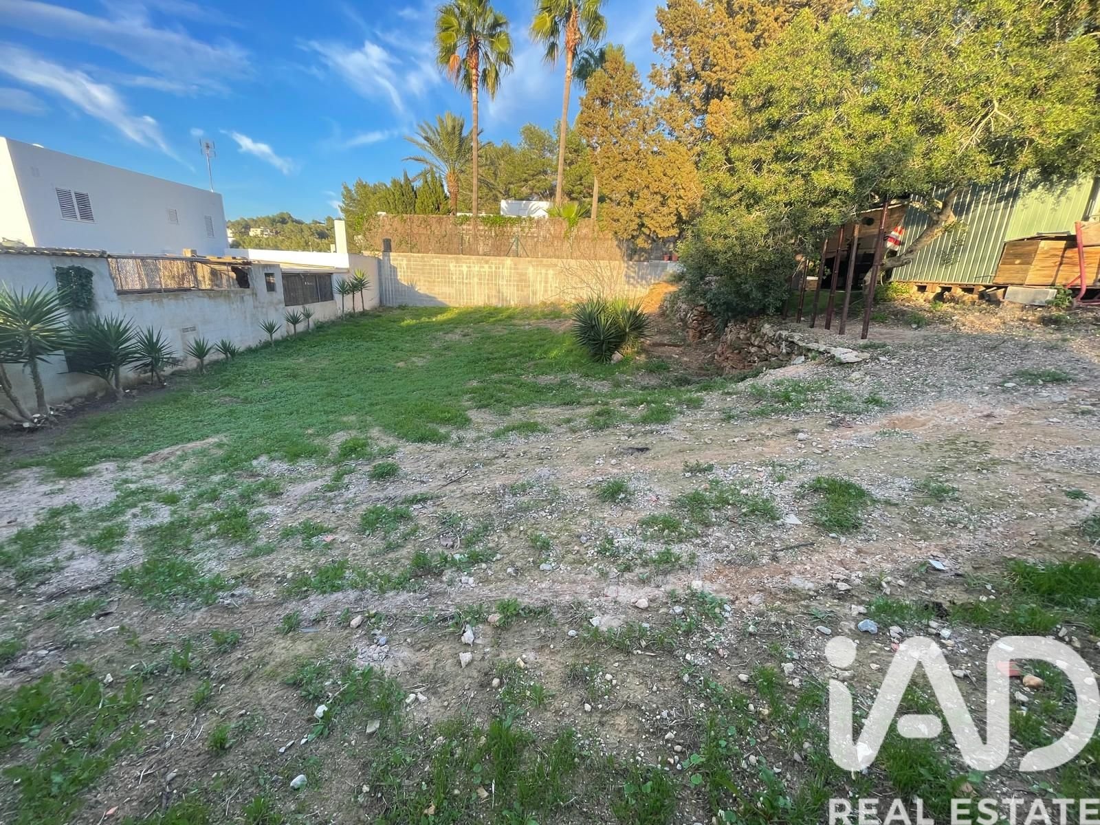 Terreno a Ibiza town, Ibiza, Spagna 612 mq. N° 173173