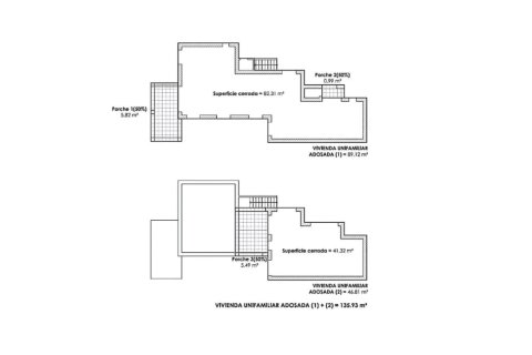 Działka w Ibiza town, Ibiza, Hiszpania 612 mkw. nr 173173 – zdjęcie 13
