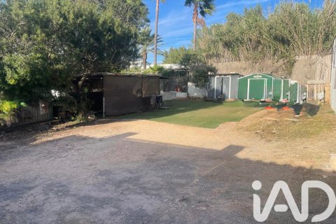 Działka w Ibiza town, Ibiza, Hiszpania 612 mkw. nr 173173 – zdjęcie 3