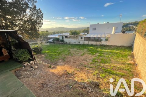Działka w Ibiza town, Ibiza, Hiszpania 612 mkw. nr 173173 – zdjęcie 4