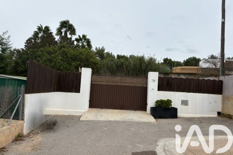 Działka w Ibiza town, Ibiza, Hiszpania 612 mkw. nr 173173 – zdjęcie 11