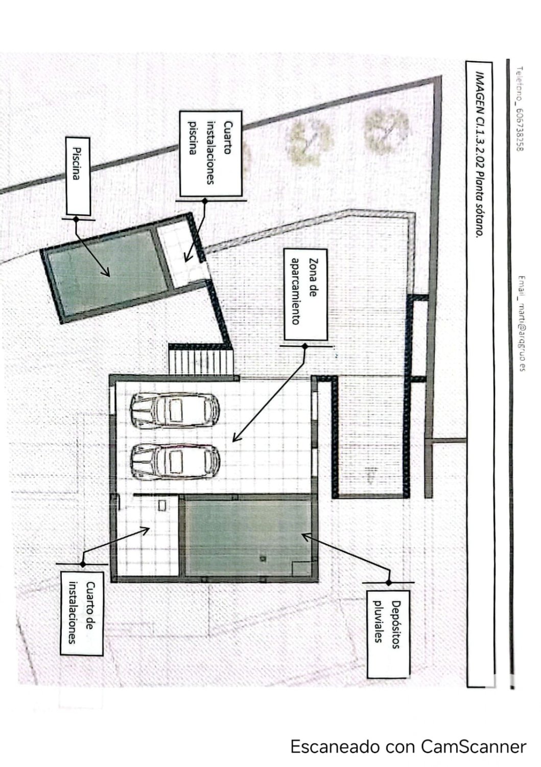Terreno a Ibiza town, Ibiza, Spagna 612 mq. N° 173173