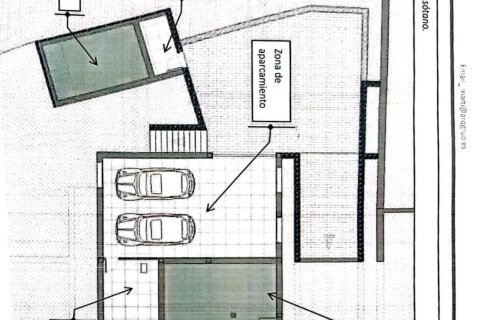 Działka w Ibiza town, Ibiza, Hiszpania 612 mkw. nr 173173 – zdjęcie 12