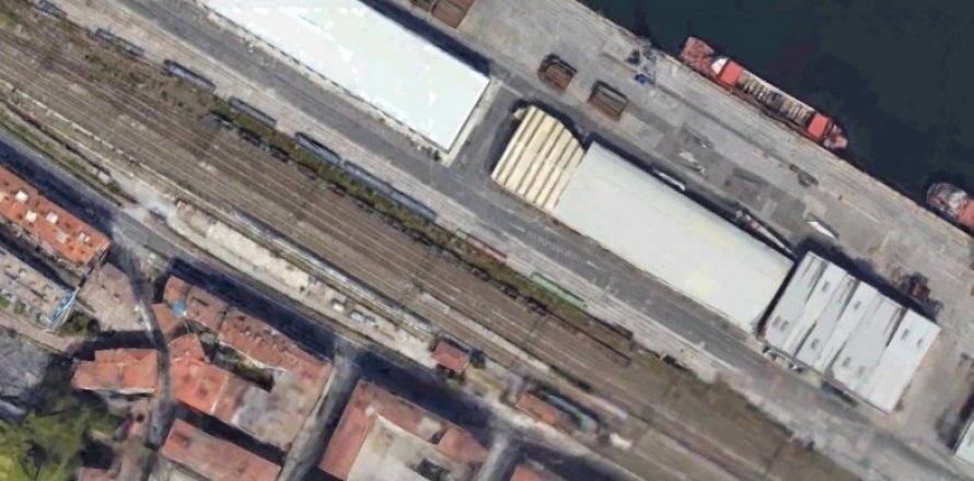 Lokal usługowy w Pasai Antxo, Gipuzkoa, Hiszpania 100 mkw. nr 173171