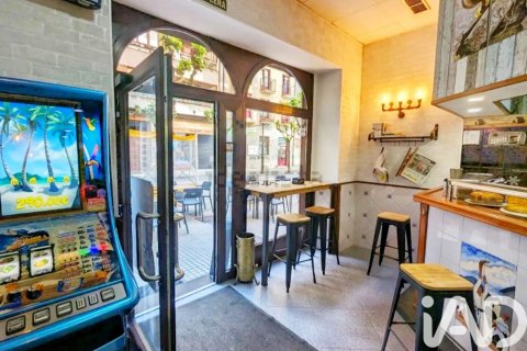 Lokal usługowy w Pasai Antxo, Gipuzkoa, Hiszpania 100 mkw. nr 173171 – zdjęcie 7
