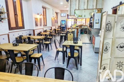 Lokal usługowy w Pasai Antxo, Gipuzkoa, Hiszpania 100 mkw. nr 173171 – zdjęcie 4