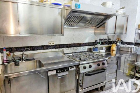 Lokal usługowy w Pasai Antxo, Gipuzkoa, Hiszpania 100 mkw. nr 173171 – zdjęcie 6