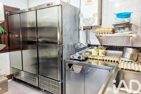 Lokal usługowy w Pasai Antxo, Gipuzkoa, Hiszpania 100 mkw. nr 173171 – zdjęcie 8