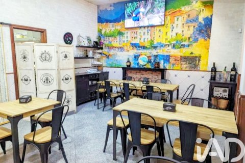 Lokal usługowy w Pasai Antxo, Gipuzkoa, Hiszpania 100 mkw. nr 173171 – zdjęcie 9