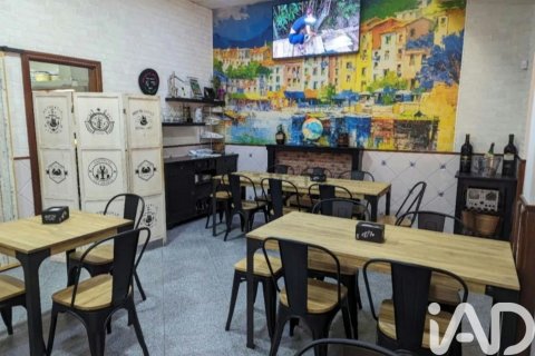 Lokal usługowy w Pasai Antxo, Gipuzkoa, Hiszpania 100 mkw. nr 173171 – zdjęcie 10