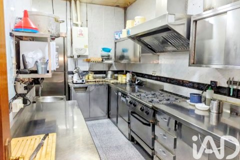 Lokal usługowy w Pasai Antxo, Gipuzkoa, Hiszpania 100 mkw. nr 173171 – zdjęcie 5