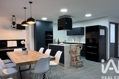 Māja pārdošanā Corbera, Valencia, Spānijā 3 istabas, 189 m2 Nr. 152810 - attēls 4