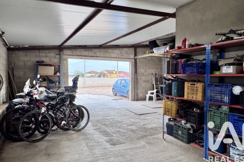 Māja pārdošanā Corbera, Valencia, Spānijā 3 istabas, 189 m2 Nr. 152810 - attēls 25