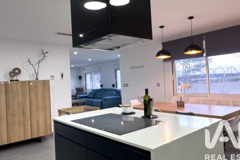 Māja pārdošanā Corbera, Valencia, Spānijā 3 istabas, 189 m2 Nr. 152810 - attēls 11