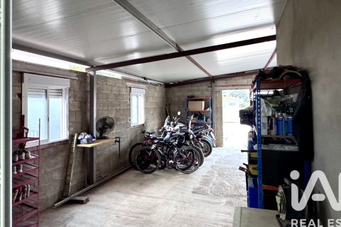 Māja pārdošanā Corbera, Valencia, Spānijā 3 istabas, 189 m2 Nr. 152810 - attēls 24