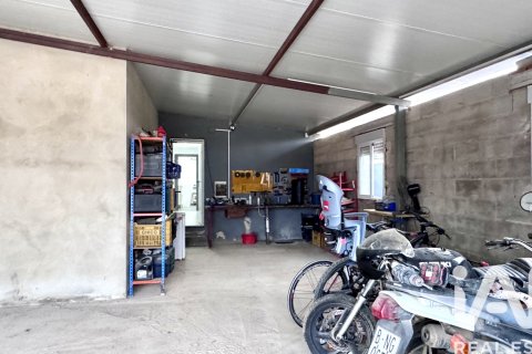 Māja pārdošanā Corbera, Valencia, Spānijā 3 istabas, 189 m2 Nr. 152810 - attēls 26