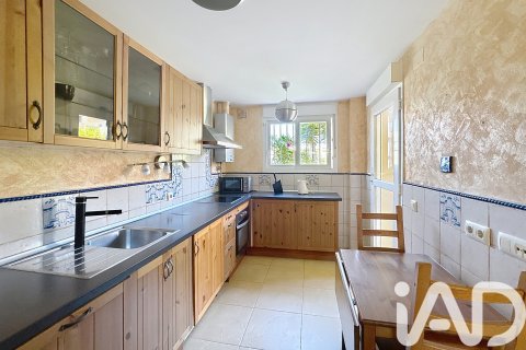 Townhouse for sale in Tarifa, Cadiz, Spain 4 bedrooms, 191 sq.m. No. 152808 - photo 7