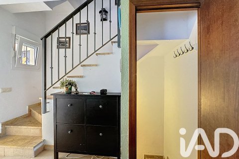 Townhouse for sale in Tarifa, Cadiz, Spain 4 bedrooms, 191 sq.m. No. 152808 - photo 16