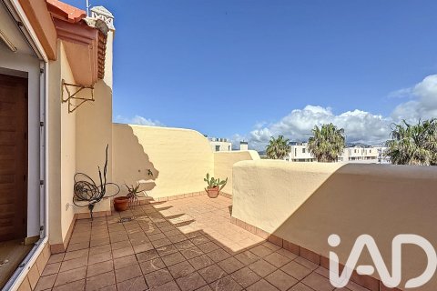 Townhouse for sale in Tarifa, Cadiz, Spain 4 bedrooms, 191 sq.m. No. 152808 - photo 30