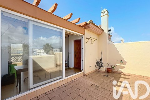 Townhouse for sale in Tarifa, Cadiz, Spain 4 bedrooms, 191 sq.m. No. 152808 - photo 29