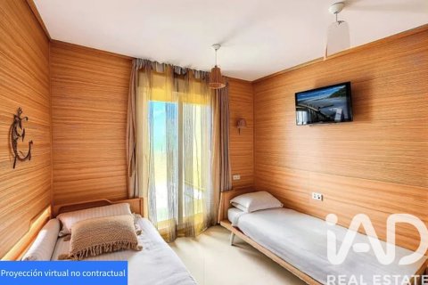 Townhouse for sale in Tarifa, Cadiz, Spain 4 bedrooms, 191 sq.m. No. 152808 - photo 22