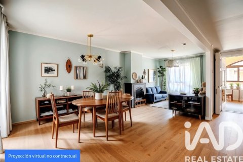 Townhouse for sale in Tarifa, Cadiz, Spain 4 bedrooms, 191 sq.m. No. 152808 - photo 3