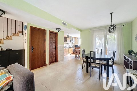 Townhouse for sale in Tarifa, Cadiz, Spain 4 bedrooms, 191 sq.m. No. 152808 - photo 14